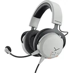 Ігрові навушники Beyerdynamic MMX-100 Grey (528922) [125176]