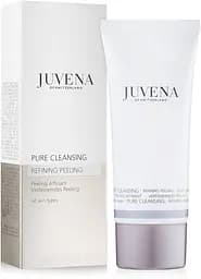 Ніжний бамбуковий пілінг для обличчя Juvena Refining Peeling 100 мл (73129)