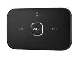Wi-Fi роутер Huawei E5573s-320 4G/3G Black*