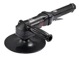 Пневматична шліфувальна машина Mighty Seven 169л/хв 2500об/хв кутова(QP-317)