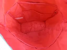 Жіночий рюкзак 22L Rolltop Uncle Sam 41х31х17 см sum0021305 - мініатюра 8