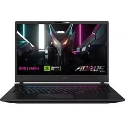 Ноутбук GIGABYTE 17X BSF (BSF-73US654SH)