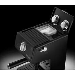 Кавоварка DeLonghi ECP 31.21 BK ріжкова - мініатюра 4