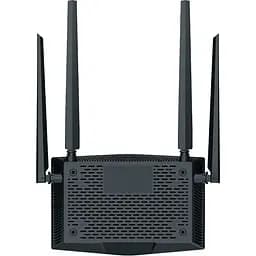 Бездротовий маршрутизатор (роутер) Netis NX10 [106718] - мініатюра 5