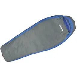 Спальник Terra Incognita Termic 900 L левый Синий (TI-01930)