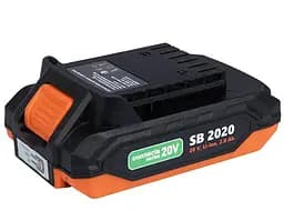 Аккумуляторная батарея Sequoia SB2020