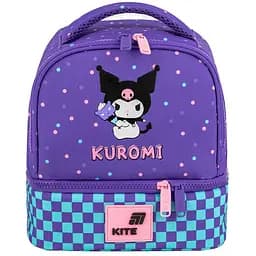 Сумка для ланчу Kite Kuromi (HK26-2708)