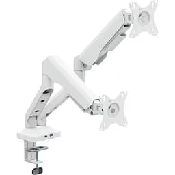 Настільне кріплення для моніторів OfficePro MA452W 17-35` White [138970] - мініатюра 5
