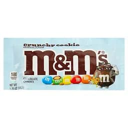 Драже M&M'S Хрустке печиво 38.3 г