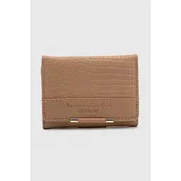 Кошелек женский C325-39 Бежевый (2000990420725A)