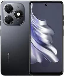 Смартфон Tecno Spark 20 (KJ5n) 8/256GB Dual Sim Gravity Black (4894947011597)