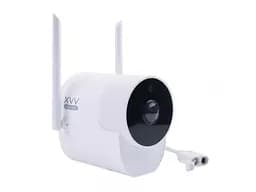 IP-камера відеоспостереження Xiaomi Xiaovv Outdoor Camera 150° Wide Angle Version XVV-1120S-B1 - мініатюра 2