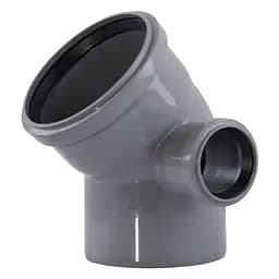 Коліно VSplast 2 пл 110x100x45+ 50x90° праве 000024810