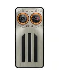 Смартфон Oulitel IIIF150 Air2 Ultra 16/512Gb Gray - мініатюра 2