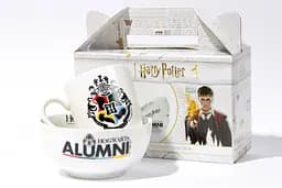 Набір порцеляновий Warner Bros Harry Potter Hogwarts 2 предмети (76001570) - мініатюра 5