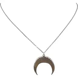 Срібне кольє Qvaliz. 908-01170