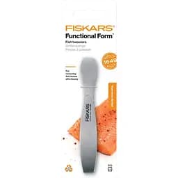 Пінцет для риби Fiskars Form (1003023)