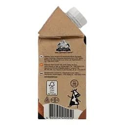 Суміш молочно-рослинна Бурьонка Creamer 10% ультрапастеризована для кави та чаю 500 г - мініатюра 4