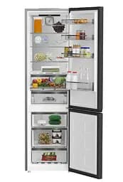 Холодильник Whirlpool WHK 26402 XBR4U1 (2 м,диспл, графіт.No Frost) - мініатюра 2