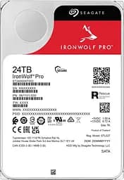 Жорсткий диск Seagate HDD 3.5 24TB (ST24000NT002)
