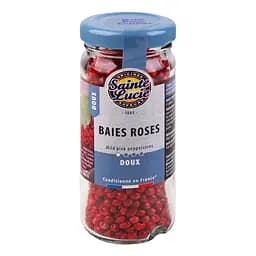 Перец розовый Sainte Lucie горошек 25 г