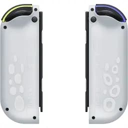 Ігрова приставка Nintendo Switch Oled Model Splatoon 3 Edition портативна - мініатюра 7