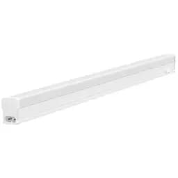 Светильник линейный Titanum LED Т5 10W 5000K 0.6 м (TL-T5-10065)