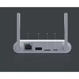 IP-камера Xiaomi Mi Wireless Outdoor Security Camera 1080p Set MWC13 - мініатюра 5
