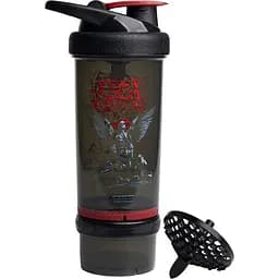 Шейкер спортивний Smart Shake Revive Rockband Ozzy Osbourne 750 мл - мініатюра 2