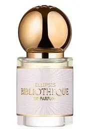 Парфумована вода Мініатюра Bibliotheque de Parfum Ellipsis 16 мл