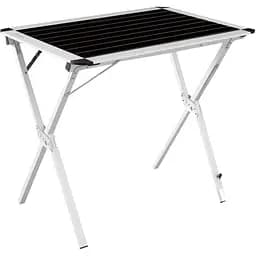 Стол раскладной Easy Camp Aspen M Black (931583)