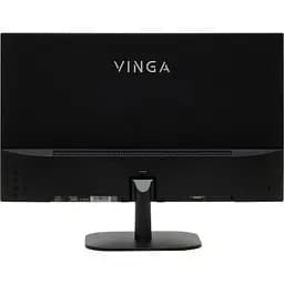 Монітор Vinga (24S110-11B) - мініатюра 4