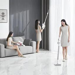 Акумуляторний пилосос MiJia Vacuum Cleaner 2 Pro BHR6273CN - мініатюра 3