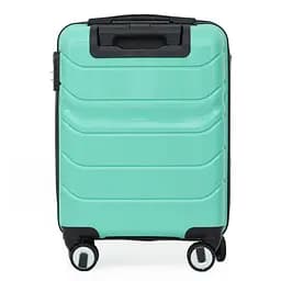 Валіза Semi Line 20" S Sea Green (T5617-1) - мініатюра 5