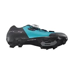 Веловзуття Shimano W XC502 40 Синій (1096-ESHXC502WCE18W40000) - мініатюра 4