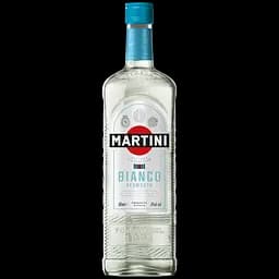 Вермут Martini Bianco, 15%, 0,75 л (76069) - мініатюра 7