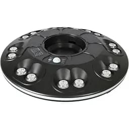 Світлодіодний ліхтар Videx 1400Lm (VL-GLSO-1254-S)