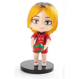 Фигурка чибик Haikyuu!! Nishinoya Волейбол!! 9 см CH Hai 04