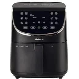 Мультипечь Ariete 4627 BK (00C462700AR0)