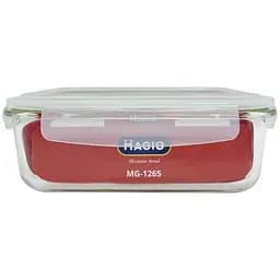 Контейнер для їжі Magio MG-1265, 1.5 л (1265MG) - мініатюра 2