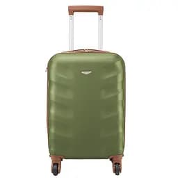 Валіза Semi Line 20" S Green (T5710-1) - мініатюра 2