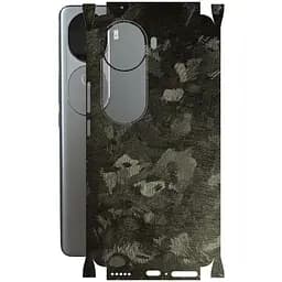 Захисна плівка StatusSKIN для Vivo iQOO Z9s 5G Корпус Вініл Кований метал