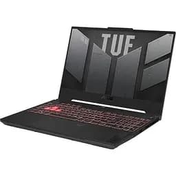Ноутбук Ігровий ASUS TUF A17,FA707NUG-HX165,17.3-inch,(1920 x 1080) 16:9,7 7445HS 32GHz ( - мініатюра 4