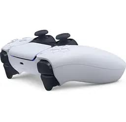 Геймпад Sony PlayStation 5 DualSense White CFI-ZCT1W UA (9399902) - мініатюра 6