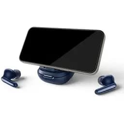 Бездротові навушники Anker SoundCore P40i TWS сині (A3955G31) - мініатюра 4