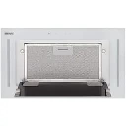 Витяжка ELEYUS GEMINI 700LED 52 WH - мініатюра 8