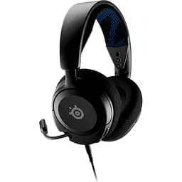 Ігрові навушники SteelSeries Arctis Nova 1P Black (61611) [108269] - мініатюра 2