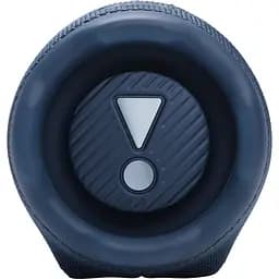 Портативна акустика JBL Charge 6 Blue [JBLCHARGE6BLU] [135010] - мініатюра 8