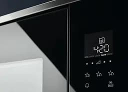 Мікрохвильова піч вбудована ELECTROLUX LMS2203EMX - мініатюра 2