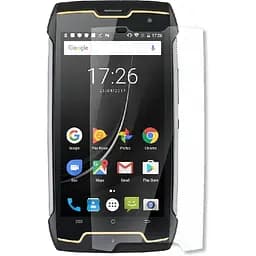 Захисна плівка StatusSKIN для Cubot King Kong CS 2020 Екран Глянцева Ultra